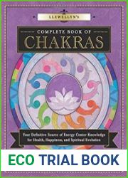 Llewellyn|s Complete Book of Chakras
