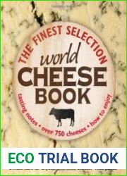 The World Cheese Book