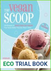 The Vegan Scoop