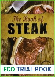 The Book Of Steak