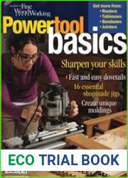 Fine Woodworking Powertool Basics 2007