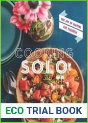 Cooking Solo