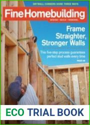 Fine Homebuilding