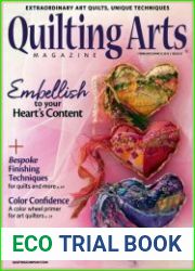 Quilting Arts