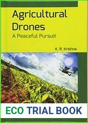 Agricultural Drones A Peaceful Pursuit