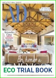 AD Architectural Digest Mexico