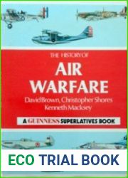The Guinness History of Air Warfare