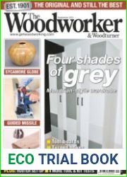 The Woodworker & Woodturner Magazine