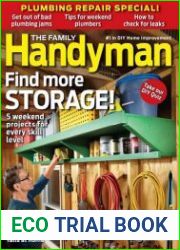 The Family Handyman