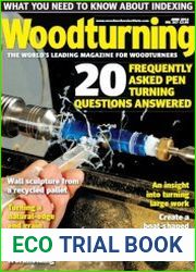 Woodturning Magazine