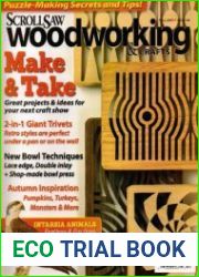 ScrollSaw Woodworking & Crafts