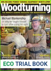 Woodturning Mmagazine