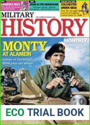 Military History Monthly