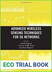 Advanced Wireless Sensing Techniques for 5G Networks