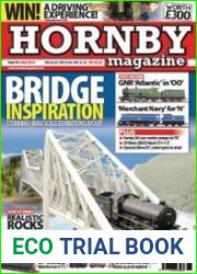 Hornby Magazine