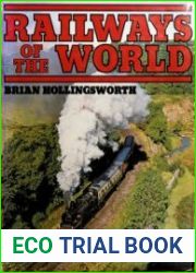 Railways of the World