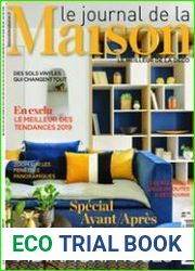Le Journal de la Maison