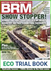 British Railway Modelling