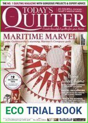 Today|s Quilter