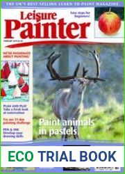 Leisure Painter
