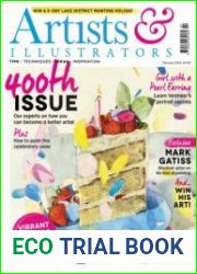 Artists and Illustrators
