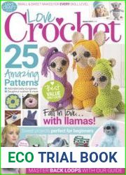 Love Craft Series Love Crochet