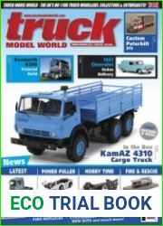 Truck Model World