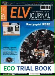 ELV Journal