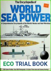 The Encyclopedia of World Sea Power