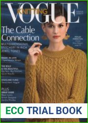 Vogue Knitting