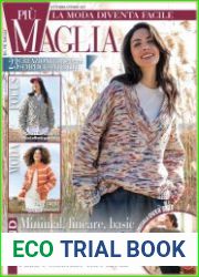 Piu Maglia