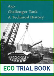 A30 Challenger Tank A Technical History