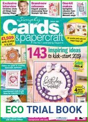 Simply Cards and Papercraft