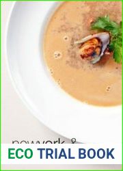 New York & New England From Manhattan to Boston Discover Delicious American Recipes (2nd Edition)