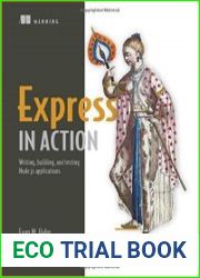Express in Action