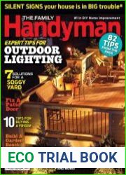 The Family Handyman