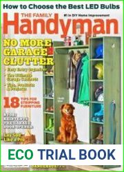 The Family Handyman