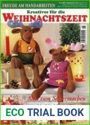 Freude am Handarbeiten Kreatives fur die Weihnachtszeit
