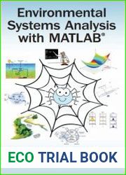Environmental Systems Analysis with MATLAB®