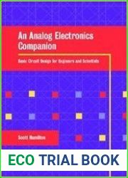 An Analog Electronics Companion