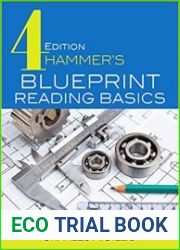 Hammer|s Blueprint Reading Basics, 4th Edition