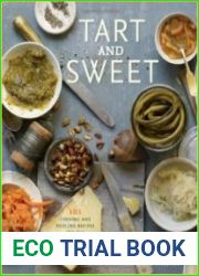 Tart and Sweet