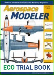 Aerospace Modeler