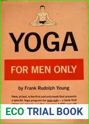 Yoga for Men Only