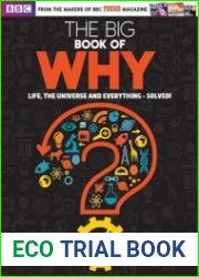 The Big Book of Why Life, Universe and Everything - Solved!