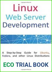 Linux Web Server Development