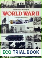 The Military History of World War II