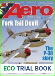 Aero Australia Magazine
