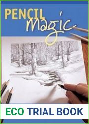 Pencil Magic Landscape Drawing Techniques