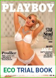 Playboy Norway